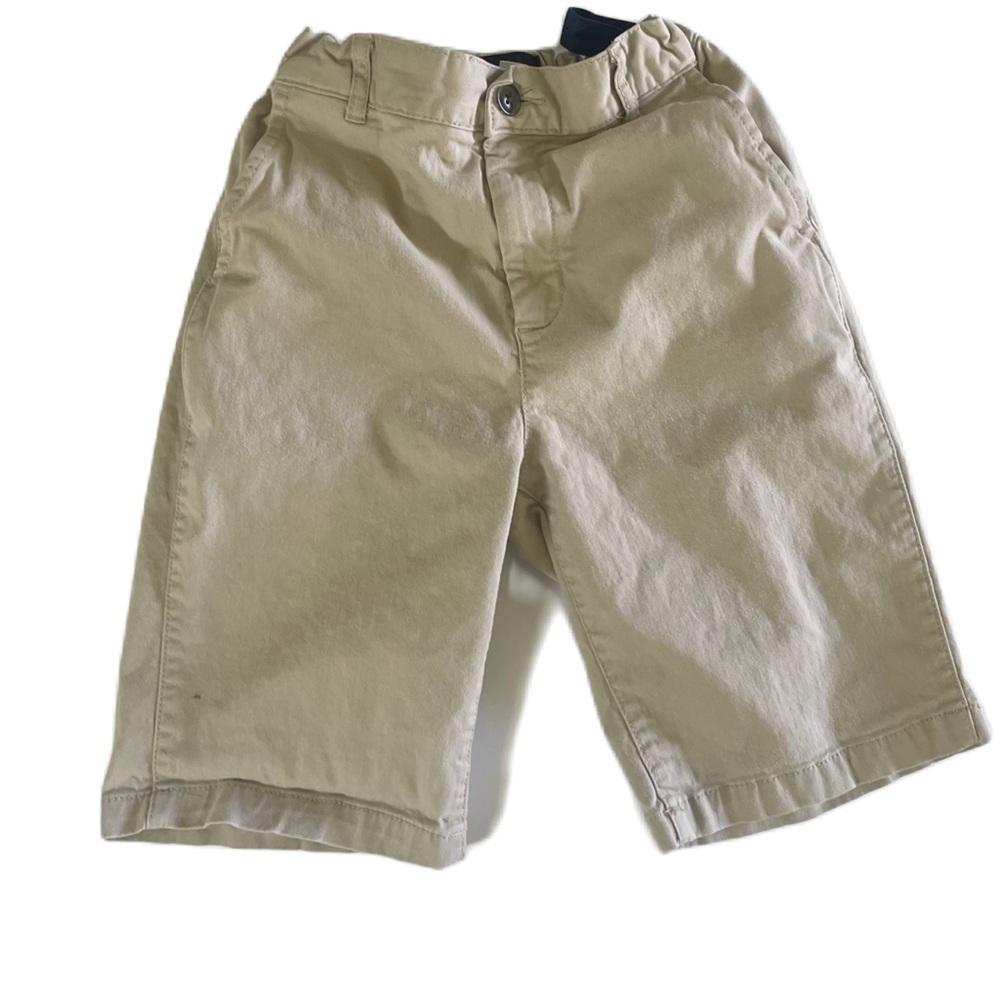 Place Boys Khakis Shorts